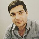 Сархан, 35 лет