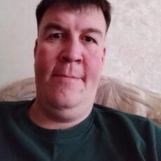 Фотография мужчины Илья, 35 лет из г. Краснокаменск
