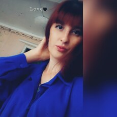Фотография девушки Анастасия, 28 лет из г. Кильмезь
