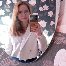 Фотография девушки Рита, 23 года из г. Гомель