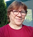 Светлана, 64 года