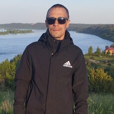 Фотография мужчины Александр, 36 лет из г. Сарапул