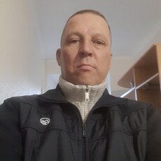 Фотография мужчины Андрей, 52 года из г. Арамиль
