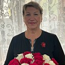 Ася, 63 года
