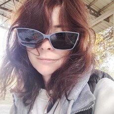 Фотография девушки Оксана, 39 лет из г. Алматы