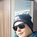 Митя, 33 года