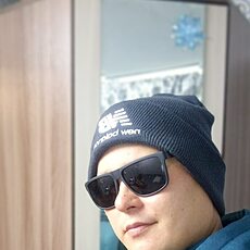 Фотография мужчины Митя, 33 года из г. Пермь