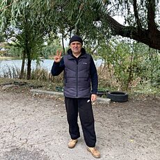 Фотография мужчины Евгений, 63 года из г. Харьков