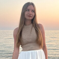 Фотография девушки Лариса, 21 год из г. Чебоксары