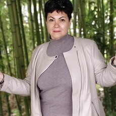 Фотография девушки Ксюша, 50 лет из г. Балашиха