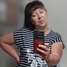 Фотография девушки Наталья, 35 лет из г. Хилок