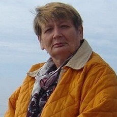Фотография девушки Людмила Юрченко, 66 лет из г. Смоленск