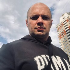 Фотография мужчины Сергей, 43 года из г. Люберцы