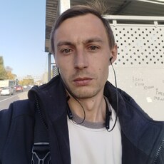 Фотография мужчины Макс, 31 год из г. Алматы