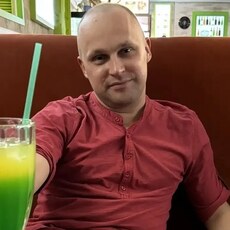 Фотография мужчины Андрей, 37 лет из г. Выкса