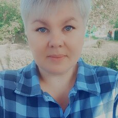 Фотография девушки Елена, 42 года из г. Каменск-Уральский