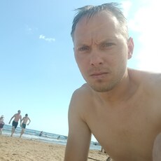 Фотография мужчины Сергей, 37 лет из г. Россошь