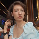 Линда, 21 год