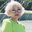 Зарина, 47 лет