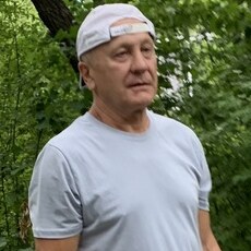 Фотография мужчины Сергей, 57 лет из г. Благовещенск