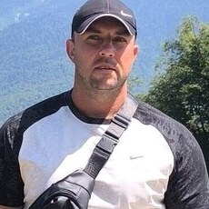 Фотография мужчины Миша, 45 лет из г. Пермь