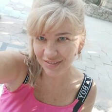 Фотография девушки Ирина, 41 год из г. Феодосия
