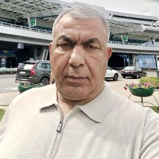 Фотография мужчины Камран, 53 года из г. Алчевск