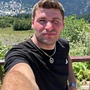 Джексон, 26 лет