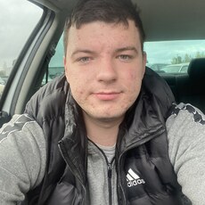Фотография мужчины Валера, 22 года из г. Старые Дороги