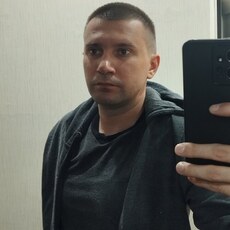 Фотография мужчины Игорь, 33 года из г. Сыктывкар