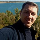 Владимир, 40 лет