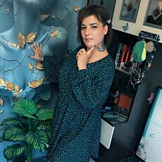 Фотография девушки Анюта, 37 лет из г. Сыктывкар