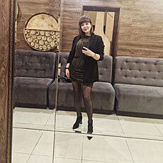 Фотография девушки Аня, 28 лет из г. Кунгур