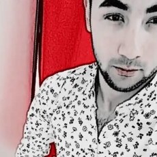 Фотография мужчины Руслан, 28 лет из г. Сургут