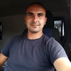 Фотография мужчины Серега, 33 года из г. Юрьев-Польский