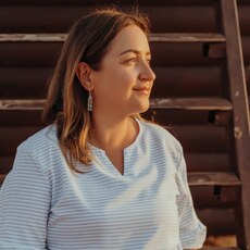 Фотография девушки Анастасия, 43 года из г. Урай