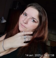 Фотография девушки Марго, 38 лет из г. Воронеж