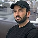 Farid, 33 года