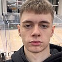 Кирилл, 20 лет