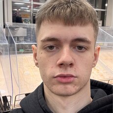 Фотография мужчины Кирилл, 20 лет из г. Краснотурьинск