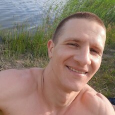 Фотография мужчины Олег, 35 лет из г. Черкассы