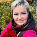 Жанна, 44 года