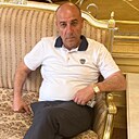 Сакин, 50 лет