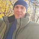 Серёга, 40 лет