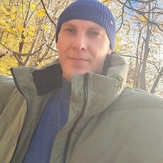 Фотография мужчины Серёга, 40 лет из г. Тверь