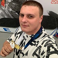 Фотография мужчины Станислав, 33 года из г. Усть-Лабинск