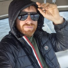 Фотография мужчины Григорий, 40 лет из г. Новосибирск