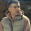 Даниил, 23 года