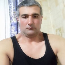 Фотография мужчины Жалел, 40 лет из г. Иркутск