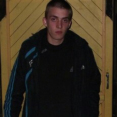 Фотография мужчины Николай, 36 лет из г. Фрязино